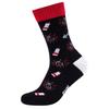FUNSOCKS Function Sport 2PPK Socks, Unisex Multicolour Socks