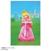 Takara Tomy Licca-chan Doll Super Mario Princess Peach Style Dress-Up Toy Pretend Play Ages 3 Up
