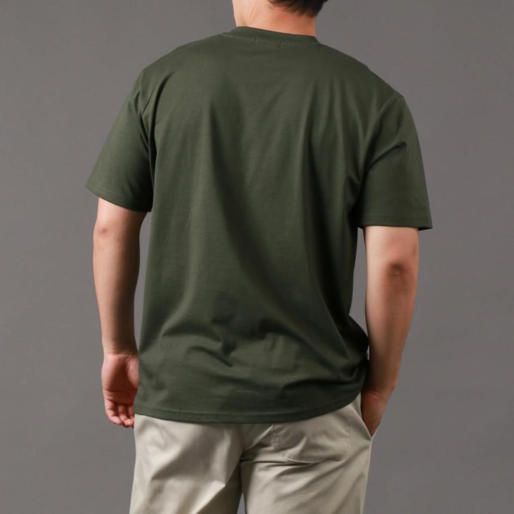 Converse Khaki Short Sleeve Sizes and Logo Men's T-Shirt, 3L, 4L, 5L, Print, Moisture-Wicking, Quick-Drying