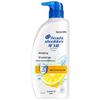 Head & Shoulders Lemon Fresh Oil Control Anti-Dandruff Shampoo
