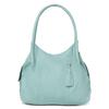 Women's Style Diva Faux Leather Handbag (Large)