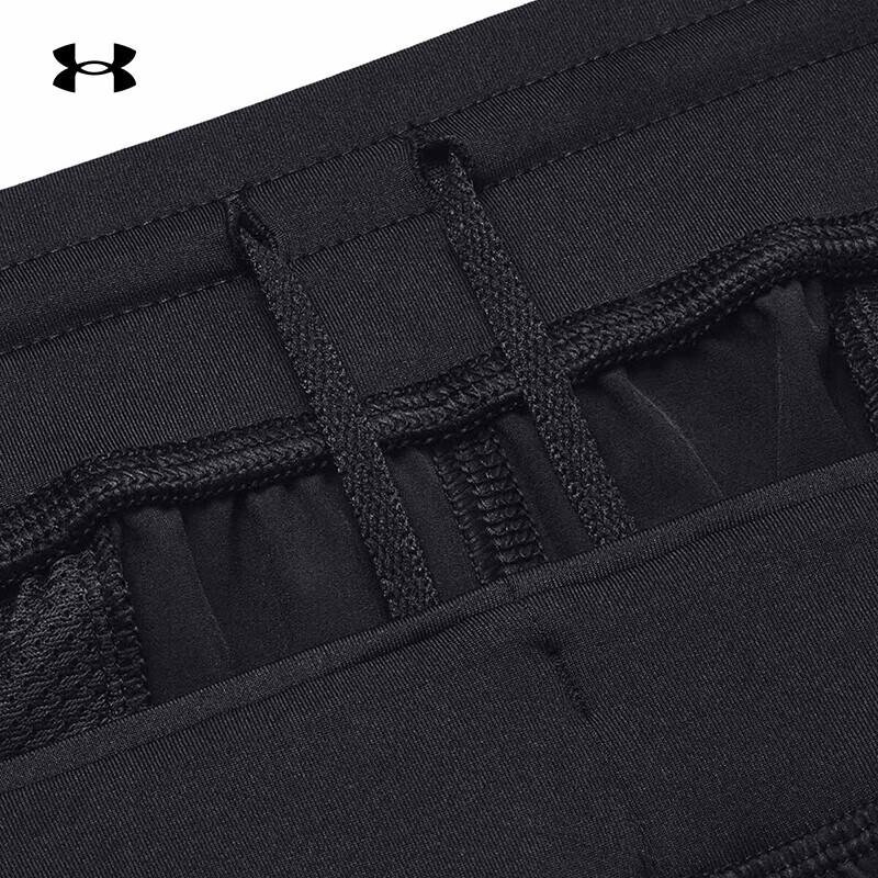 Under Armour Men's Quick-Dry Casual Woven Pants 1365622