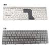 Japonská klávesnice Použitelná pro DELL Inspiron 15R N5010 M5010 M501R Oprava Výměna E-party (V110525AJ1)