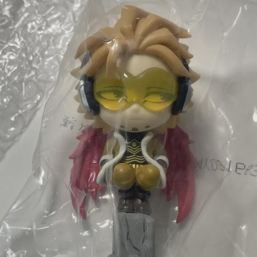 

Фигурка Хироака Кудзи G Prize Hawks