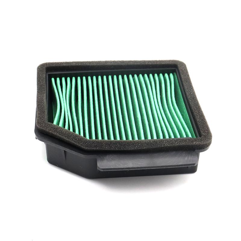 Motorcycle High Flow Air Filter For Honda CB125R CB250R CB300R CBF125 CBF250 CB 125R 250R 300R CBF125 Intake Cleaner Accessories