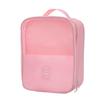 Multi-functional Portable Dustproof Shoe Storage Bag for Travel and Home Use