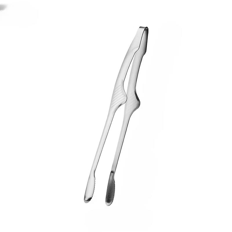 Abdo 304 Stainless Steel BBQ & Food Tongs