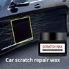 Car Scratch Repair Wax Kit, Used for External Decoration Repair Polishing Wax, Used To Repair Minor Scratches and Eddies On the Vehicle Paint Surface.