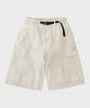 Geulamichi Cargo Shorts Dune