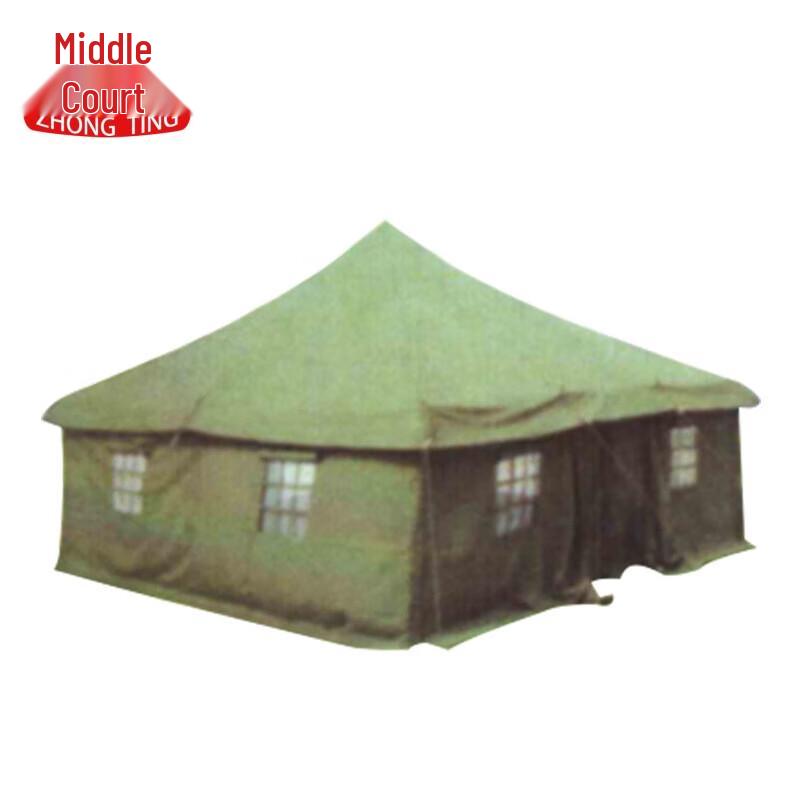 Zhongting 85-Type Portable Hot Zone Tent