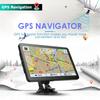 7" Inch Car & Truck GPS Navigation Navigator Sat Navi 8GB 128MB For Canada Mexico US