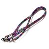 Y2K Baumwoll-Brillenband, Sonnenbrillenhalter, Kordel, rutschfeste Lesebrillenkette, Halsband, Brillenband