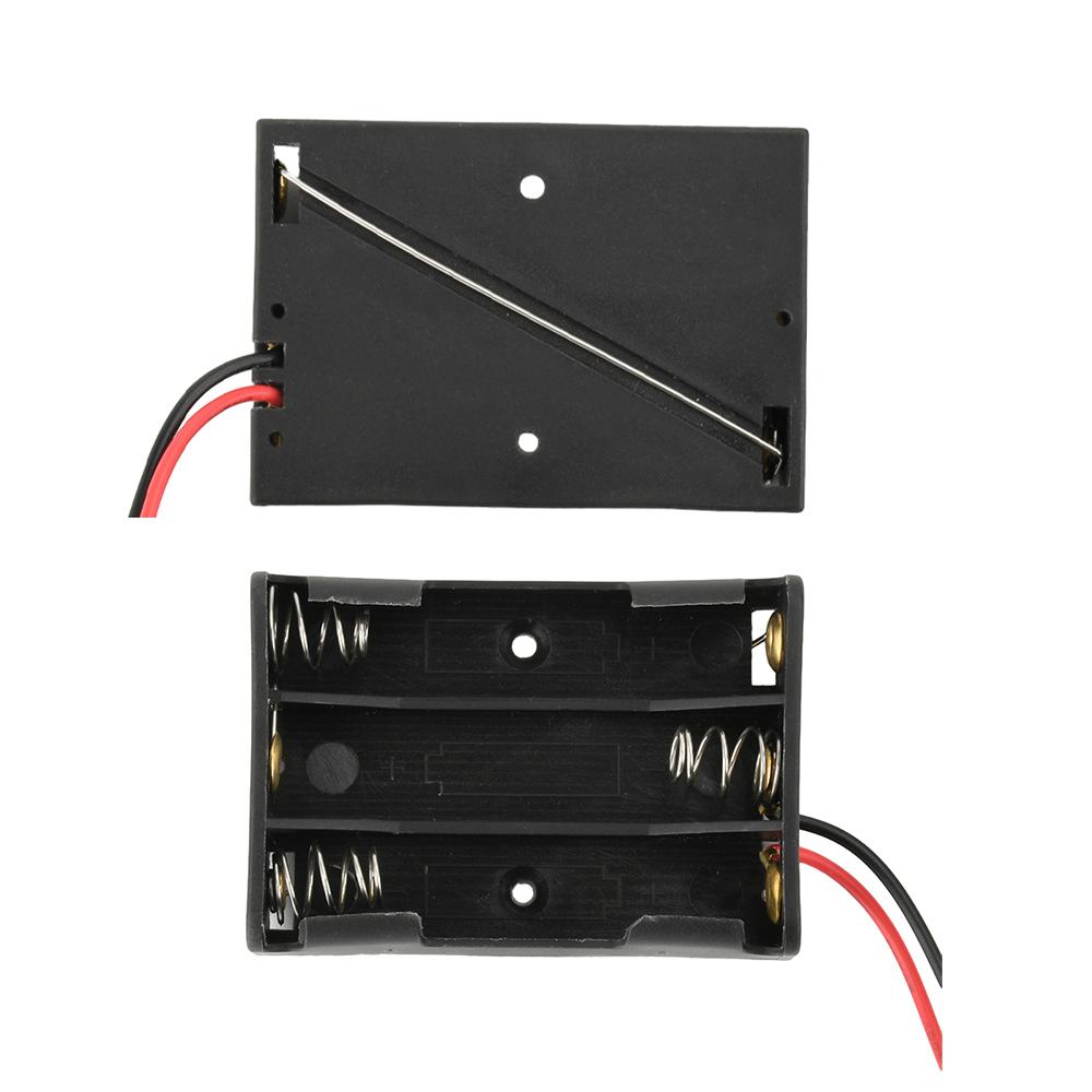 4.5V 2/4-Minute DIY Recording Message Box Module Sound for Gift/ Voice Recording Box DIY Voice Message Box Recording Module