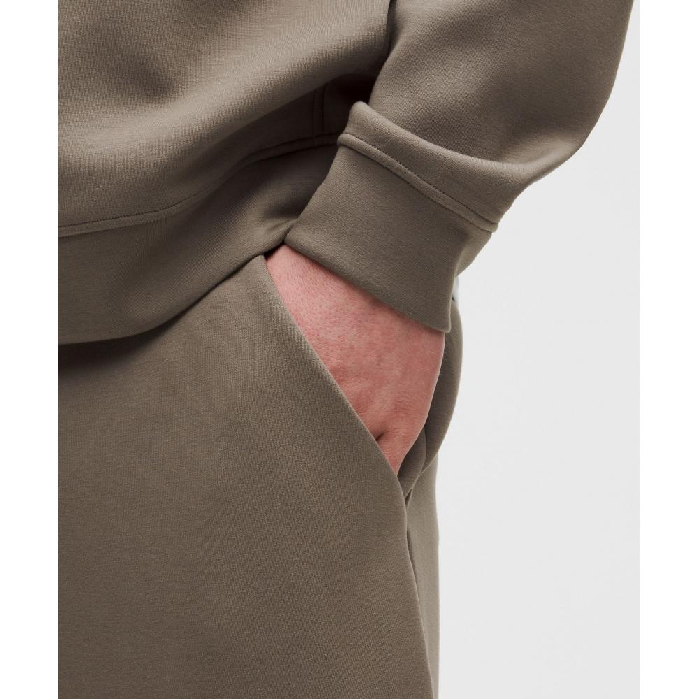 Lululemon Smooth Spacer Jogger  Tall Nomad