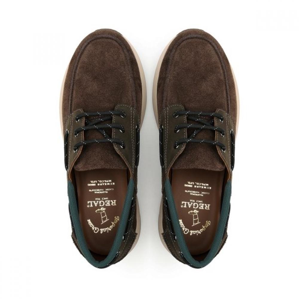 Kumkang Men Casual Sneakers Regoxc5004f3