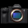 Sony Alpha 7 V Full-Frame Mirrorless Camera (CN version)