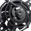 Cooling System Oil Cooler Fan Parts Water Cooler High Performance Motorcycle Cooling Fan  Quad