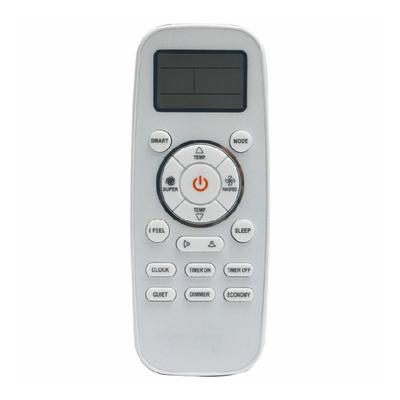 Air Conditioner Remote for YORK DG11L1-01 DG11L1-03 Air Conditioners Several Models Easy To Use Replacement
