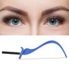 Eyebrow Tattoo Line Marking Ruler Microblading Eyebrow Positioning Line Sponge Msure Tool Set
