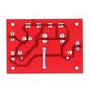 Speaker Crossover Way Audio Adjustment Frequency Divider