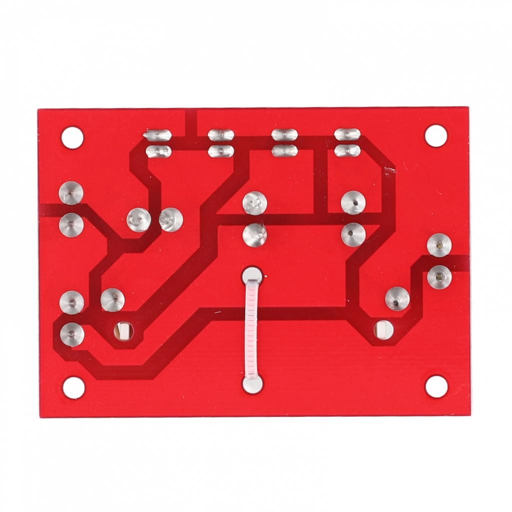 Speaker Crossover Way Audio Adjustment Frequency Divider