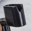 Black Guitar Alice String Winder Bridge Pin Remover for Acoustic Electric Guitar Bass Replacement Tool Ukulele Practical Accessories