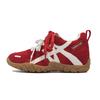 2025 Autumn New 7CM Heightening German Training Shoes Women's Shoes Mesh Thick-soled Breathable Casual Sports Shoes Forrest Gump Shoes