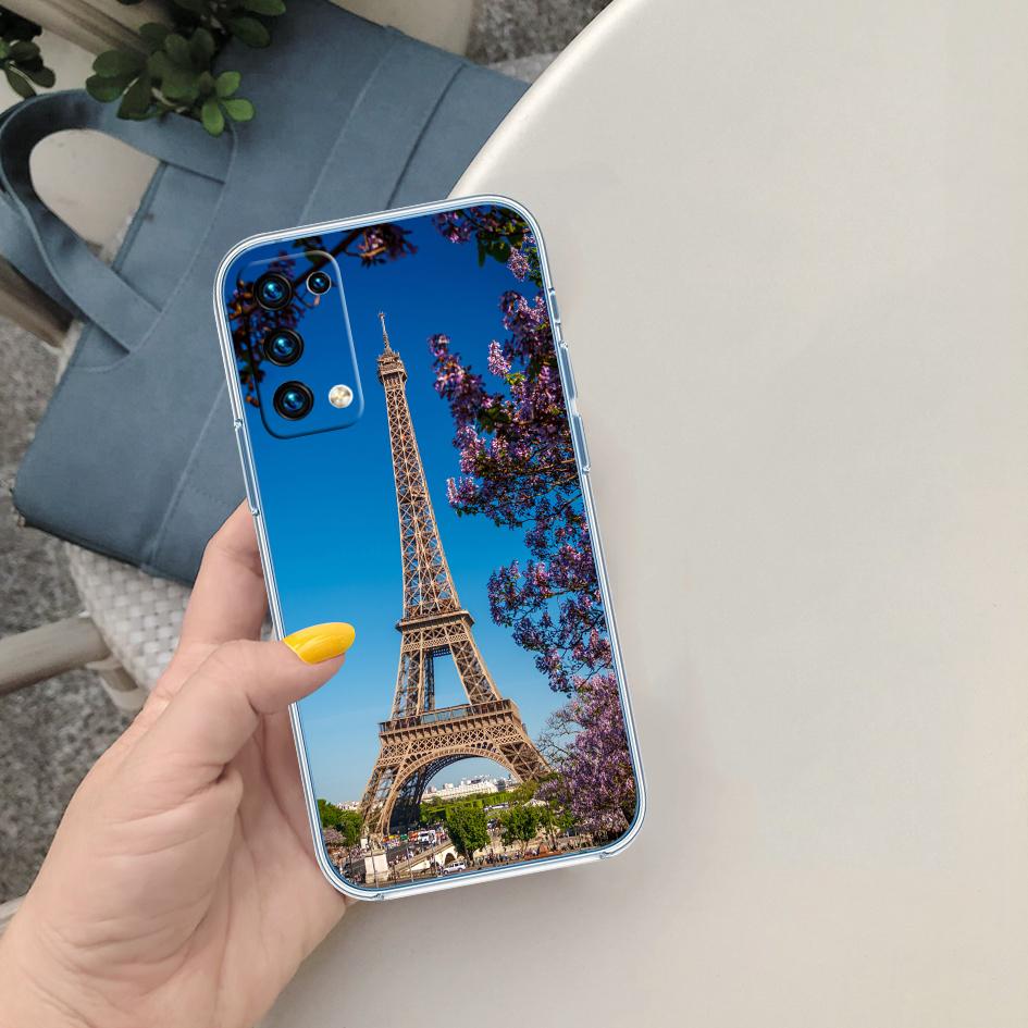 PP35 France Paris Eiffel Tower Case for Motorola E13 E15 E20 E22 E22I E22S E30 E32 E40 E7 E7I G Plus Power Play Stylus G22 G14