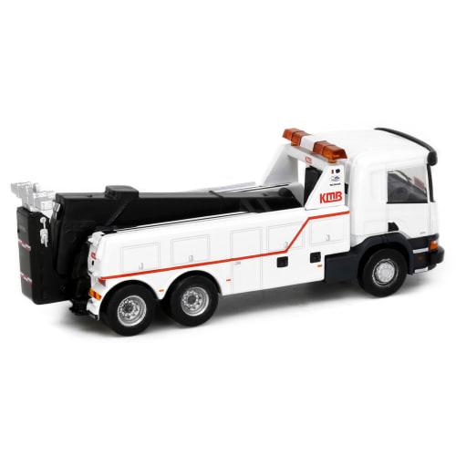 Tiny City KMB54 1/110 Scale KMB Scania Tow Truck (EK257) Diecast Model Car