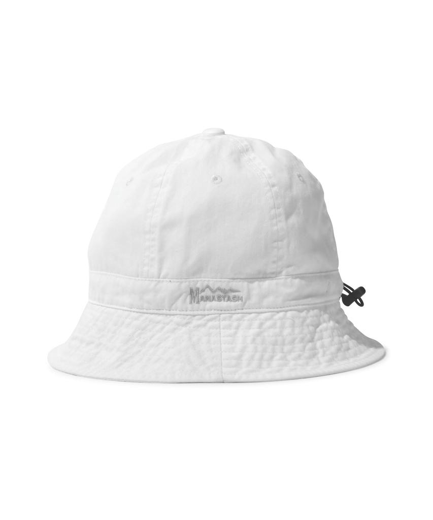 Pălărie Denim Spălat Manastash Bărbați F 033 Off-White 792-5174002