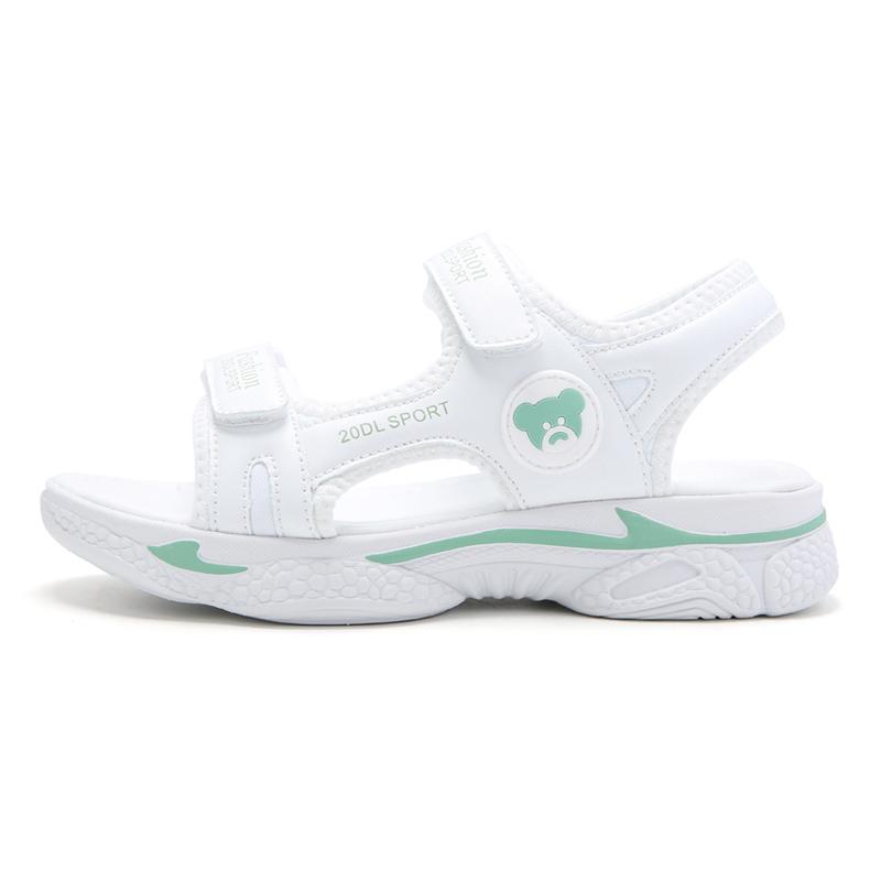 Summer Kids Sandals Women's Ultra Lightweight Beach Sports Sandals