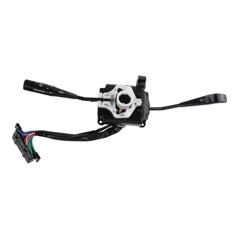 

Left Drive Side Turn Signal Light Wiper Switch Replace 84310-60560 8431060560 for 1985-1992 Combination Switch 1