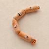 Tear-resistant Sausage-shaped Pet Accessory Plush 53 Cm 1 Pc