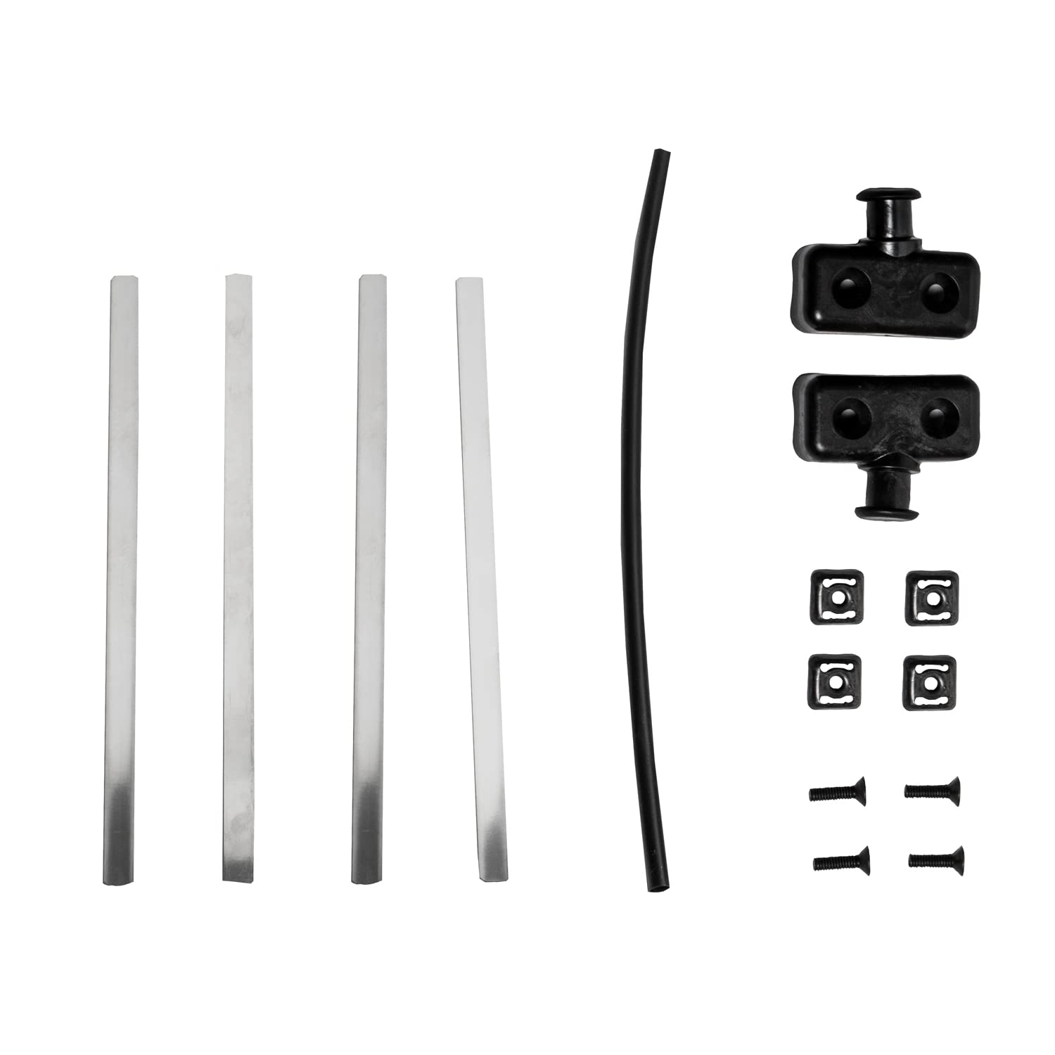 

Ortlieb QuickRack Seat Stay Adapter Black