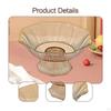 Bowl for Fruits And Vegetables Multiuse Key Holder Home Table Centerpiece