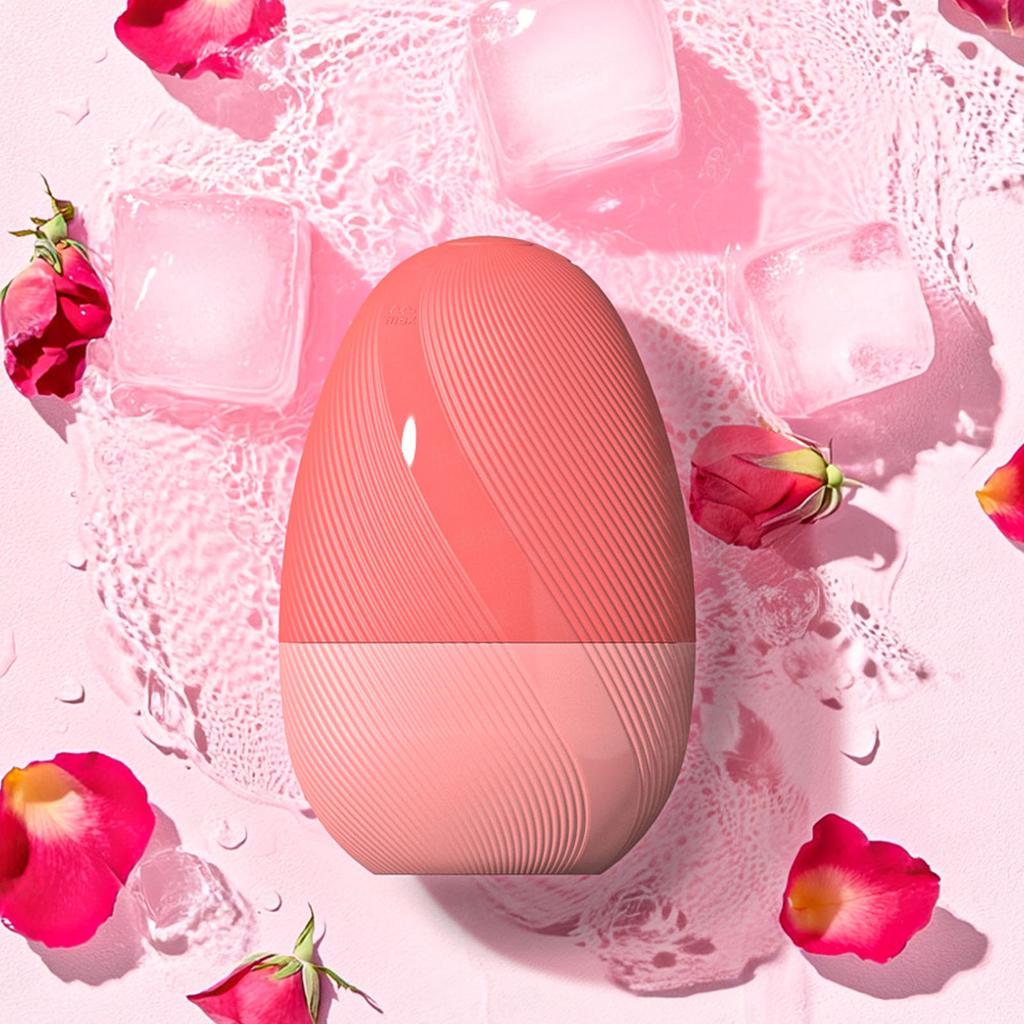 Face     Proof Silicone Ice Facial   Reusable Skin Care Tool for Eye Beauty