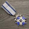 Prussian-Bavarian Crown Cross Enamel & Metal Commemorative Badge