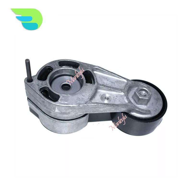 11287603347 Belt Tensioner For BMW 316i 114i 1 Series F20 F21 F30 F80 F31 2010