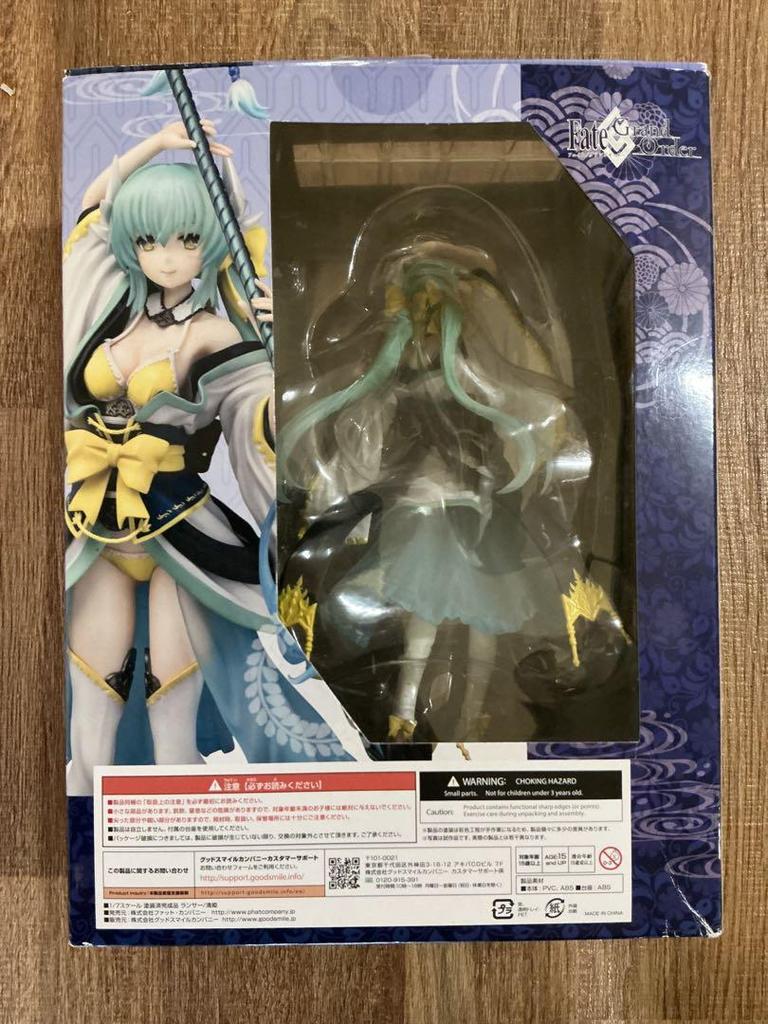 [USED] Phat 1/7 Fate/Grand Order Lancer/Kiyohime