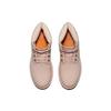 Timberland Premium 6 Inch Waterproof Boots 'Light Pink Nubuck' Women's A5SRF662