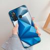 For Tecno Camon 15 Case Capa Case For Camon 15 Air Cute Silicone Soft TPU Phone Case For Tecno Camon15 15 Air Fundas Feather