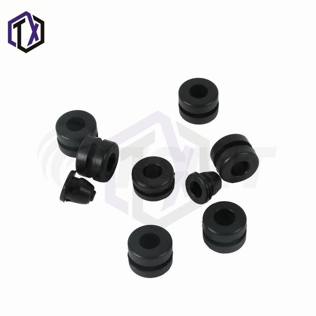 Compatible BMW S1000 & S1000RR 2009-2018 Headlight & Instrument Bracket