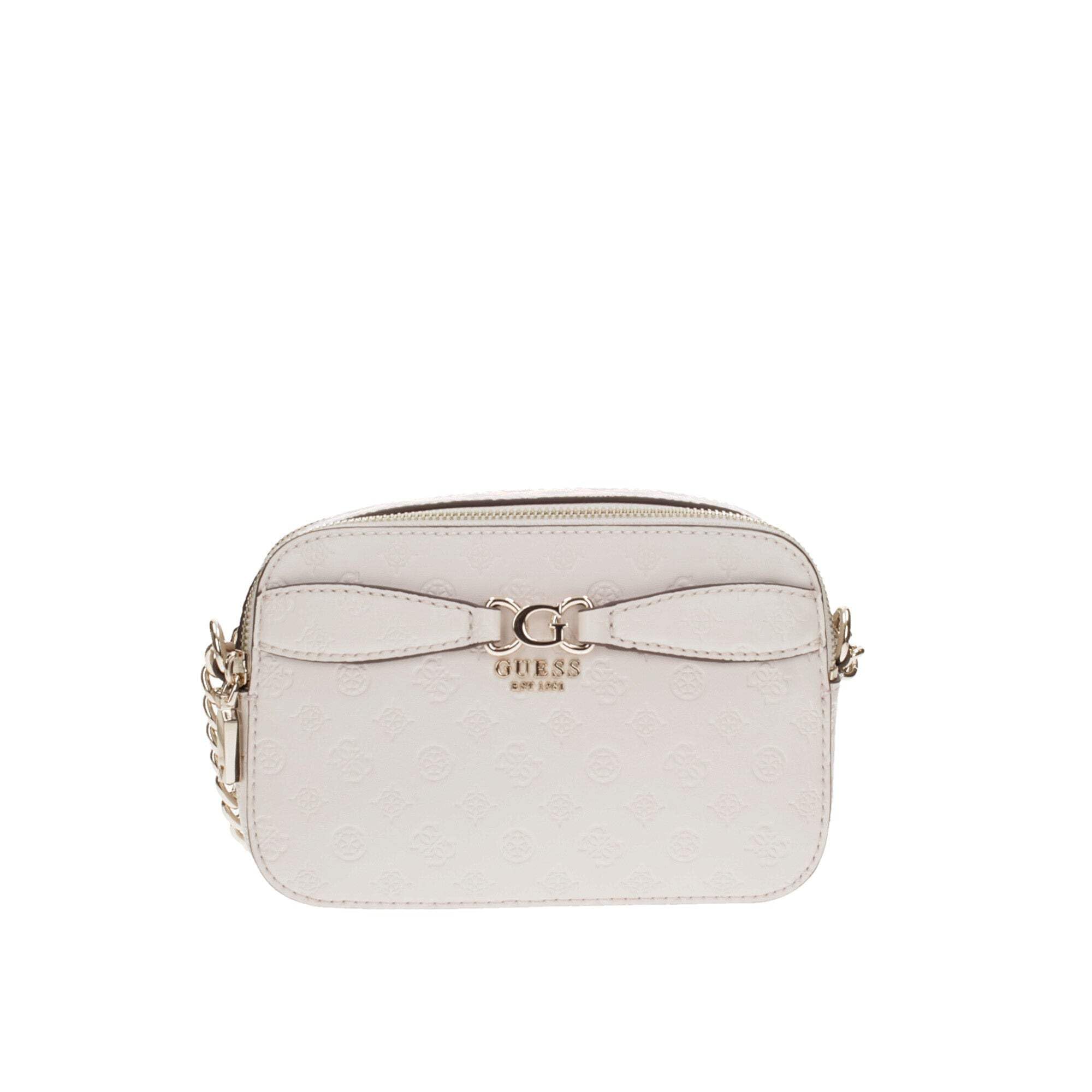 

Сумка-чехол ARLENA LOGO CAMERA CROSSBODY TPG [Guess]