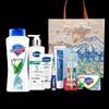 Safeguard Körperpflege Geschenkset