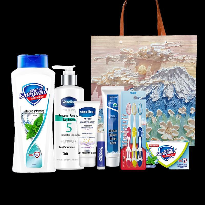 Safeguard Personal Care Gift Set