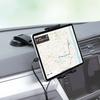 SEIWA Car Supplies Auto Smart Tab Holder Suction Cup Installation