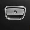 Pentru Jeep Grand Cherokee 2014 2015 2016 2017 2018 Cutie de depozitare auto mâner bol portieră Acoperiș Ornamente Accesorii Styling Auto