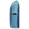 Nike ACG Dri-Fit Adv Outdoor Comfortable Versatile Quick-Dry Short Sleeve T-Shirt Men Tops Blue HJ2882437
