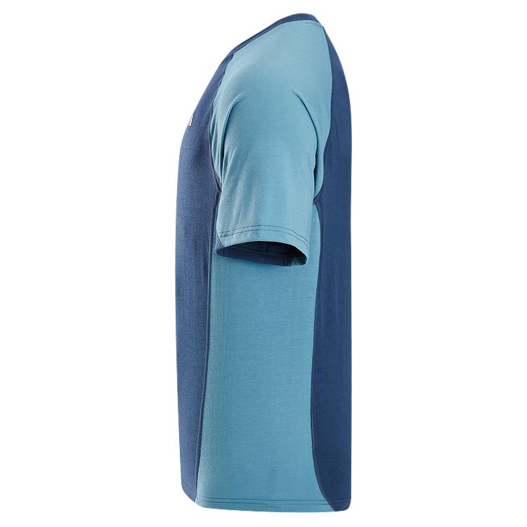 Nike ACG Dri-Fit Adv Outdoor Comfortable Versatile Quick-Dry Short Sleeve T-Shirt Men Tops Blue HJ2882437