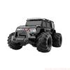 Amphibious 4wd Rc Police Car Waterproof Off Road Crawler With Led Lights Music Sirens Kids Toy Land Water Remote Control Vehicle
